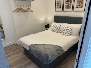 Harrington Street Apartments Liverpool by Beehosting